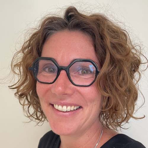 Tine Rog&eacute;